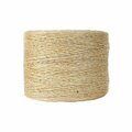 Koch Industries. Twine, Sisal 1 Ply X 2250 5460109